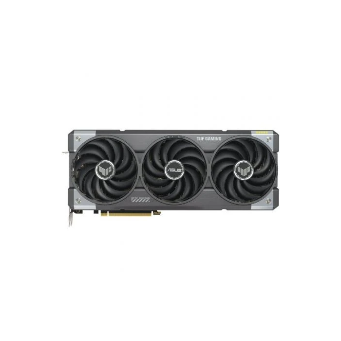 Asus TUF-RTX5070-O12G-GAMING Tarjeta Gráfica GeForce RTX 5070 12GB GDDR7 OC Edition 1 Asus TUF-RTX5070-O12G-GAMING Tarjeta Gráfica GeForce RTX 5070 12GB GDDR7 OC Edition 1