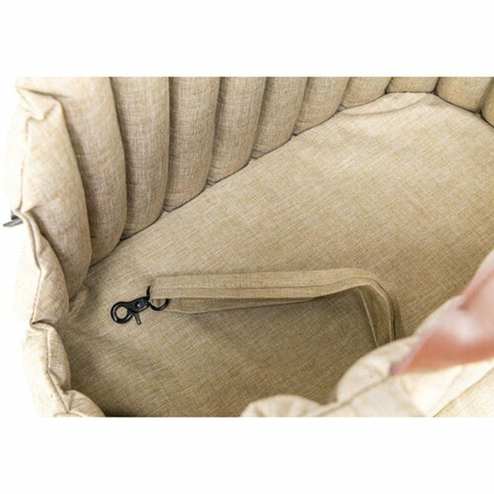 Bolso para Mascotas Trixie Verde Oliva 5 Bolso para Mascotas Trixie Verde Oliva 5