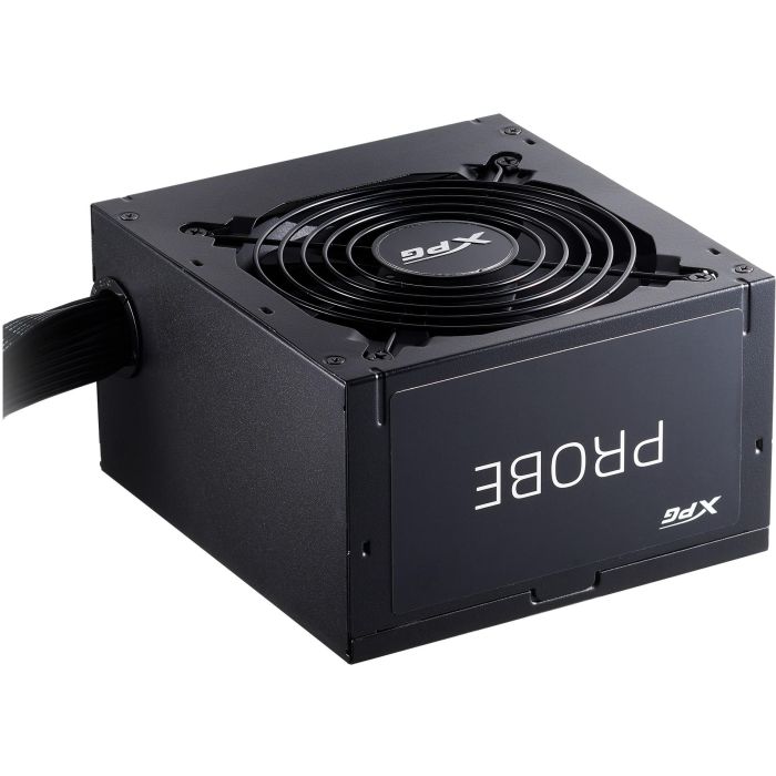 ADATA Fuente de Alimentación XPG Probe 700W ATX 2.52 80 Plus Bronze No Modular 3 ADATA Fuente de Alimentación XPG Probe 700W ATX 2.52 80 Plus Bronze No Modular 3