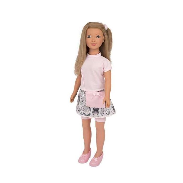 Muñeca lisa 87 cm 1 Muñeca lisa 87 cm 1