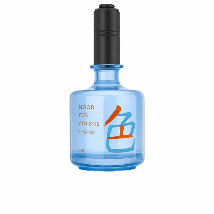 Perfume Hombre Annayake MOOD FOR COLORS MAN 100 ml Perfume Hombre Annayake MOOD FOR COLORS MAN 100 ml