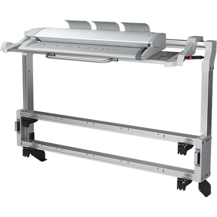 Soporte CPU con Ruedas Epson 44 pulgadas 1 Soporte CPU con Ruedas Epson 44 pulgadas 1
