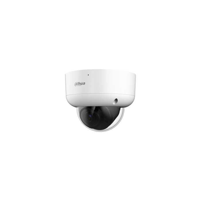 Dahua DH-HAC-HDBW1801RAP-Z-A-27135-S2 Cámara Híbrida Minidomo 8MP Varifocal 2.7-13.5mm IP67 IK10 Dahua DH-HAC-HDBW1801RAP-Z-A-27135-S2 Cámara Híbrida Minidomo 8MP Varifocal 2.7-13.5mm IP67 IK10