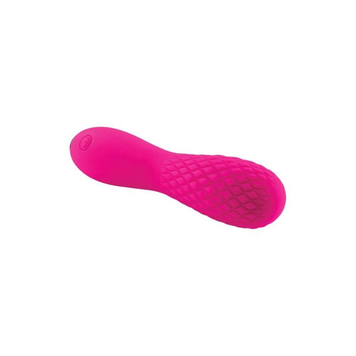 Vibrador Selopa Selopa Rosa 9 Vibrador Selopa Selopa Rosa 9