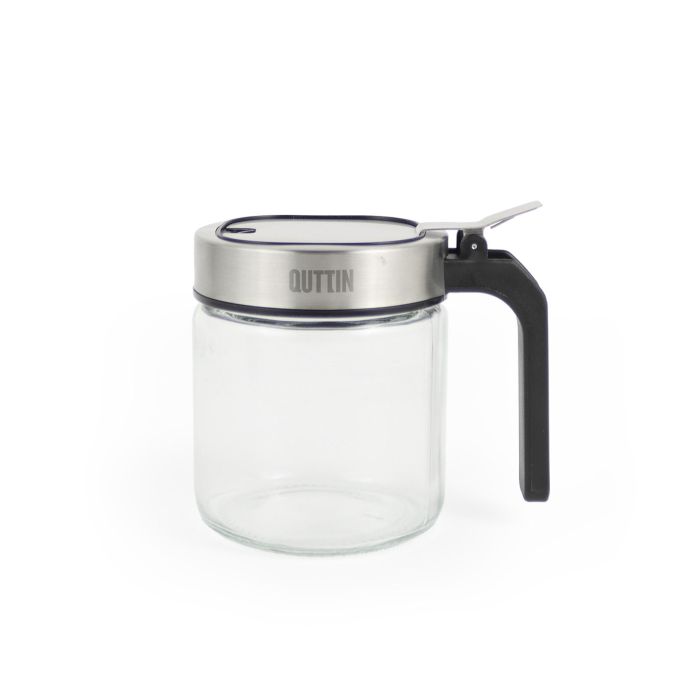 Dispensador de Especias Quttin 300 ml (36 Unidades) 3 Dispensador de Especias Quttin 300 ml (36 Unidades) 3