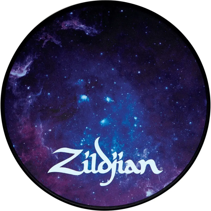 Zildjian Pad De Prácticas Galaxy 6" 17x17x3 cm 0 Zildjian Pad De Prácticas Galaxy 6" 17x17x3 cm 0