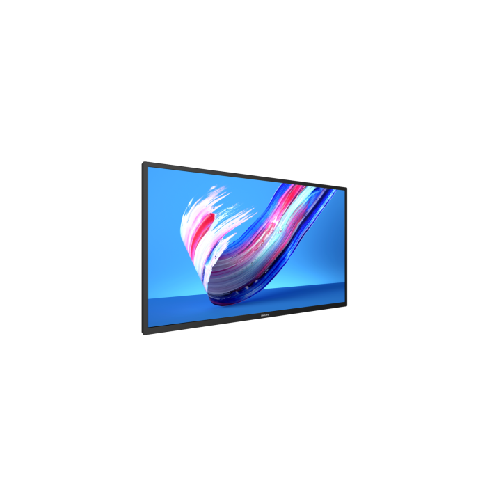Philips 32BDL3650Q Pantalla señalización digital 32" LCD Full HD Wifi Android 10 Negro 1