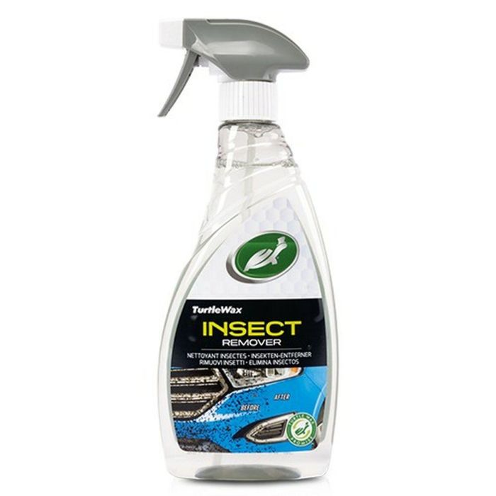 Limpia Insectos Turtle Wax TW52856