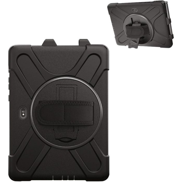 4smarts Rugged Case Grip fr Samsung Galaxy Tab Active 4 Pro 0 4smarts Rugged Case Grip fr Samsung Galaxy Tab Active 4 Pro 0