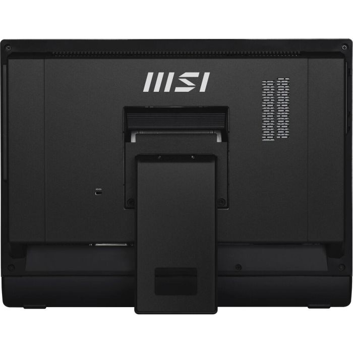 MSI Ordenador All In One AIO PRO AP162T-007XES N100 4GB 256GB SSD Freedos 15" Táctil Negro 2 MSI Ordenador All In One AIO PRO AP162T-007XES N100 4GB 256GB SSD Freedos 15" Táctil Negro 2