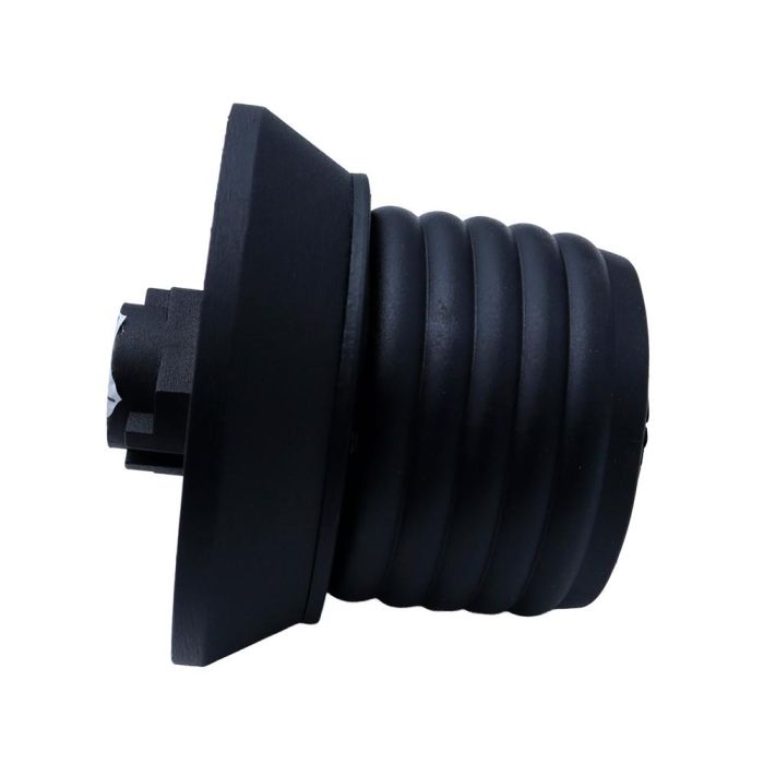 Omp OMPOD0-1960-CI786A Cubo de Volante para Citroen C1 >06, Peugeot 107 >06 con Airbag y Cable de Luz Cuadro, 33 Estrías, 15.25cm 1