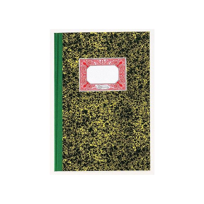 Cartone 4º 100 Hojas Caja Ap. Debe Haber