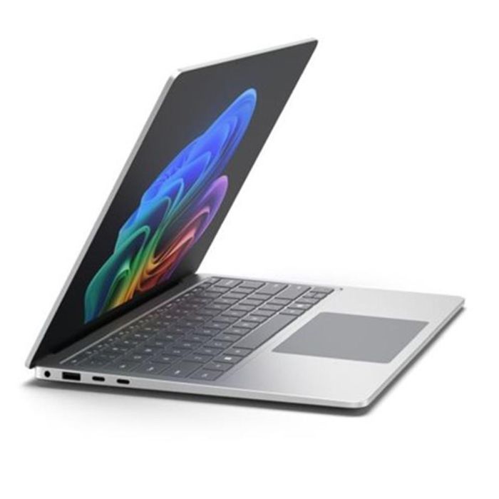 Laptop Microsoft EP2-21165 32 GB RAM 1 TB SSD Qwerty Español Laptop Microsoft EP2-21165 32 GB RAM 1 TB SSD Qwerty Español