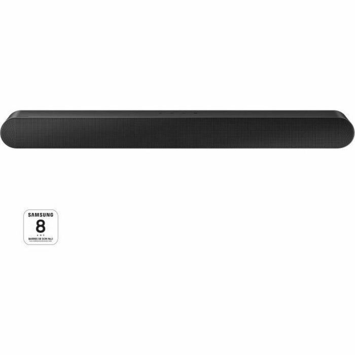 SAMSUNG - Barra de sonido HW-S50B One Body Subwoofer integrado 3.0Ch + Bluetooth