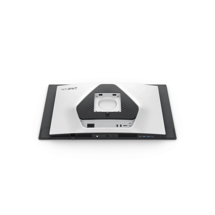 BenQ EX271UZ 9H.LP2LA.TBE Monitor 26.5" 4K Ultra HD OLED 240Hz USB-C 13 BenQ EX271UZ 9H.LP2LA.TBE Monitor 26.5" 4K Ultra HD OLED 240Hz USB-C 13