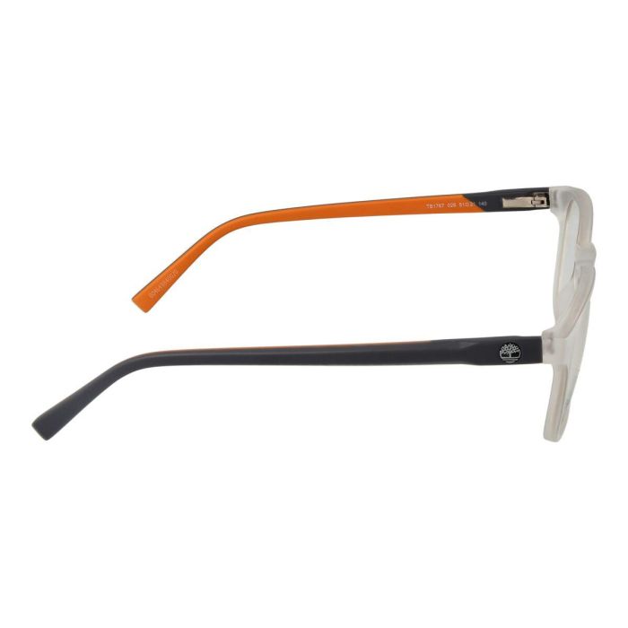 Montura de Gafas Hombre Timberland TB1767 51026 1 Montura de Gafas Hombre Timberland TB1767 51026 1