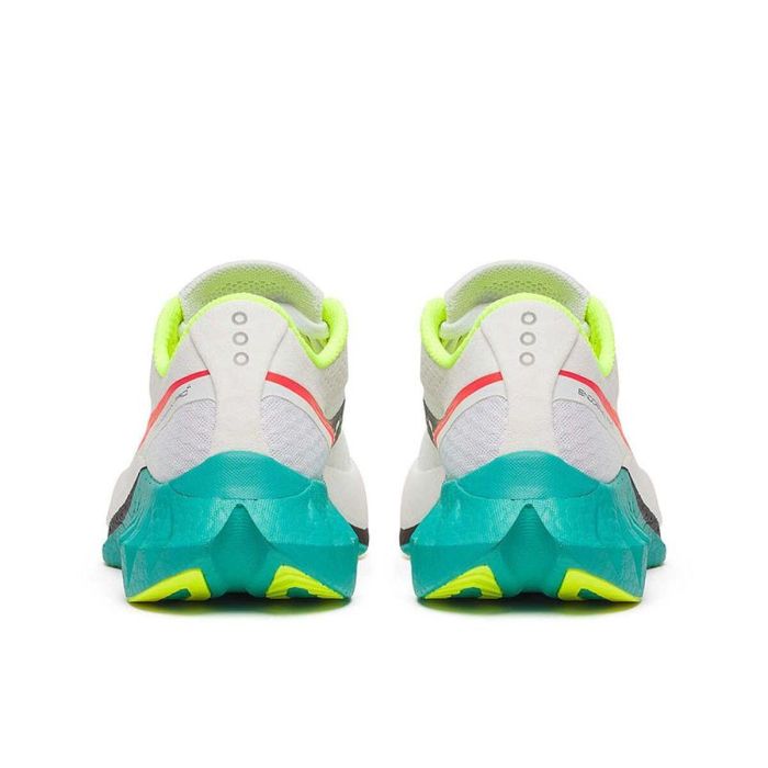 Zapatillas de Running para Adultos Saucony Endorphin Pro 4 Blanco 1