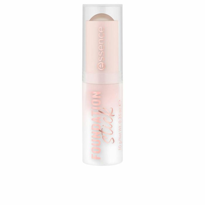 Essence FOUNDATION Base de Maquillaje en Stick #210 10 gr - Acabado Mate Natural Essence FOUNDATION Base de Maquillaje en Stick #210 10 gr - Acabado Mate Natural