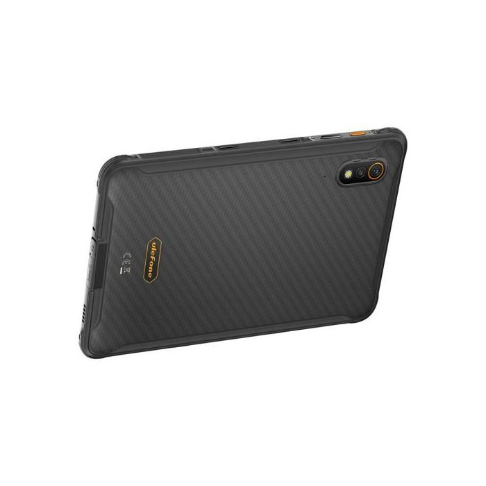 Ulefone ARMOR PAD PRO Tableta, 128GB Almacenamiento, 8GB RAM, Pantalla 8", 4G, Android 13, Negro Ulefone ARMOR PAD PRO Tableta, 128GB Almacenamiento, 8GB RAM, Pantalla 8", 4G, Android 13, Negro
