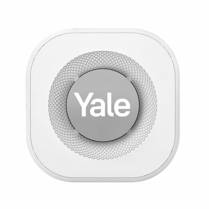 Yale AAANS68474 Timbre con video inteligente – 7 sonidos distintos 13
