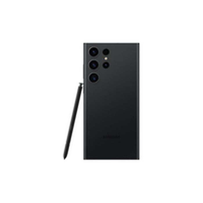 Smartphone Samsung Galaxy S23 Ultra 6,8" 8 GB RAM 256 GB Negro 12 Smartphone Samsung Galaxy S23 Ultra 6,8" 8 GB RAM 256 GB Negro 12