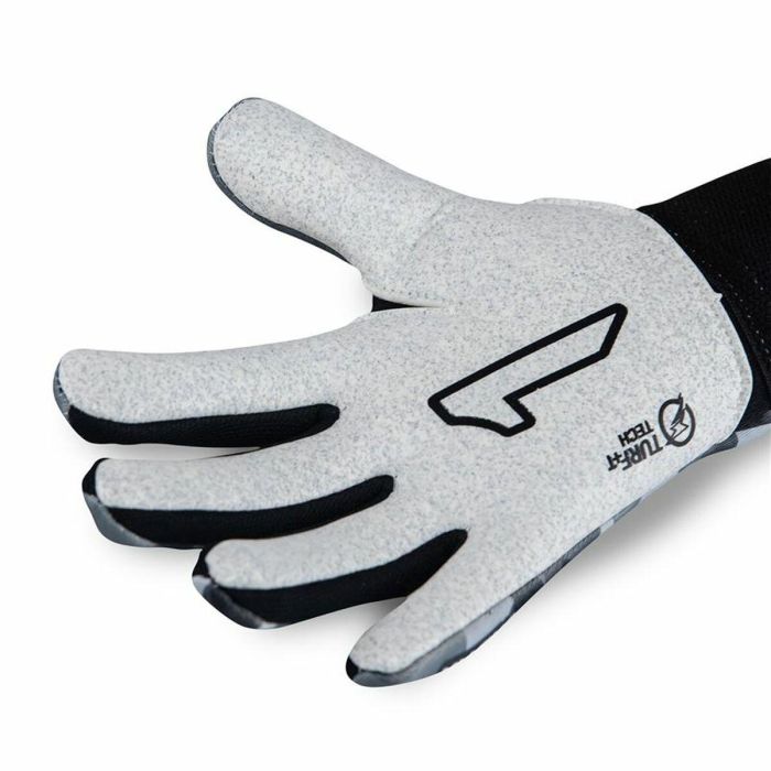 Guantes de Portero Rinat Meta Tactik Gk As Gris Adultos 2