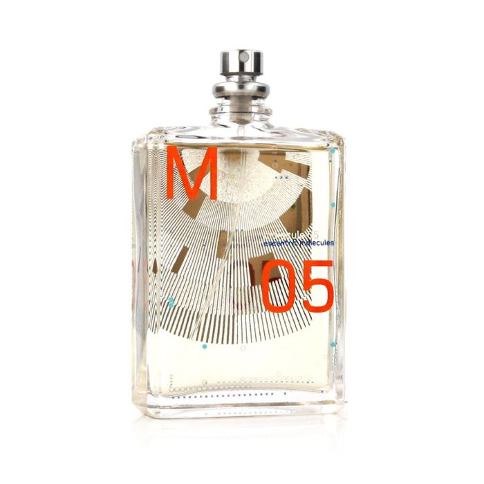 Perfume Unisex EDT Escentric Molecules Molecule 05 EDT 100 ml 1