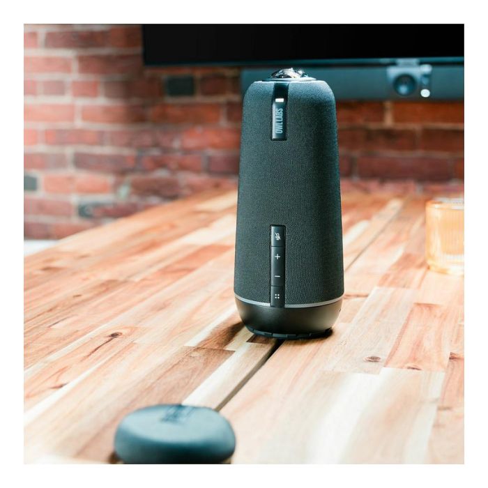 Owl Labs Expansion Mic Micrófono de Expansión para Meeting Owl 4+ y Meeting Owl 3 3