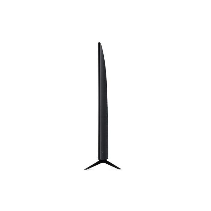 TELEVISOR LG 55SM8050PLC - 55"/139CM - 3840*2160 4K - HDR - DVB-T2/C/S2 - 2*10W - SMART TV - WEBOS 4.5 - WIFI - BT - 4*HDMI - 2*USB - VESA 300*300 2 TELEVISOR LG 55SM8050PLC - 55"/139CM - 3840*2160 4K - HDR - DVB-T2/C/S2 - 2*10W - SMART TV - WEBOS 4.5 - WIFI - BT - 4*HDMI - 2*USB - VESA 300*300 2