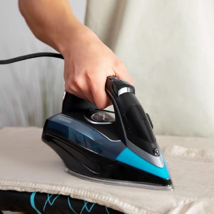 Plancha de Vapor Cecotec Fast&Furious 6060 Ultra 3100 W 1