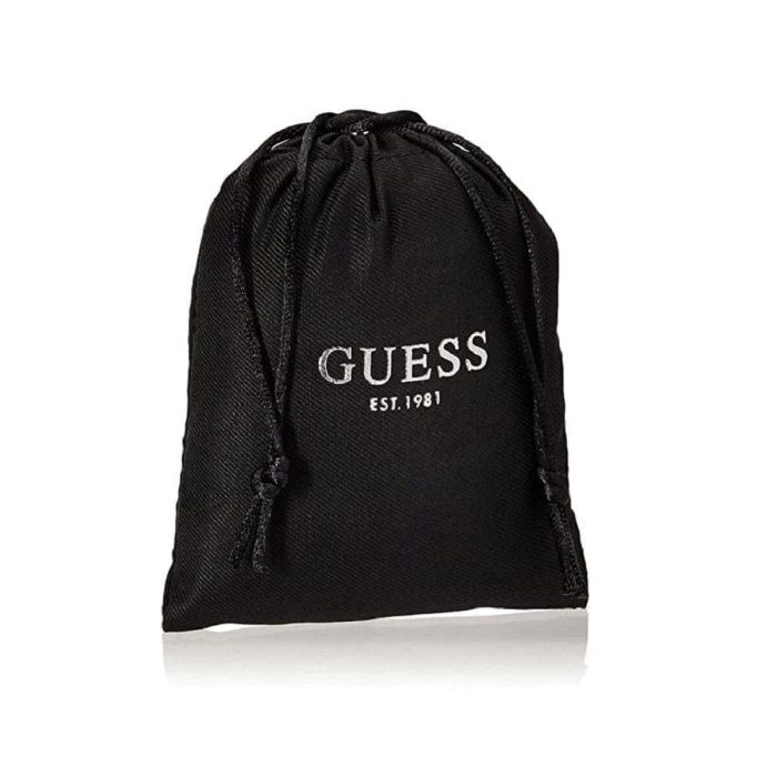 Pulsera Hombre Guess JUMB01345JWSTCGT-U Cuero 25 cm 1