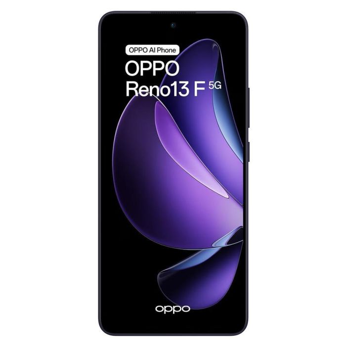 Smartphone Oppo 6,59" 12 GB RAM 256 GB Azul 1 Smartphone Oppo 6,59" 12 GB RAM 256 GB Azul 1