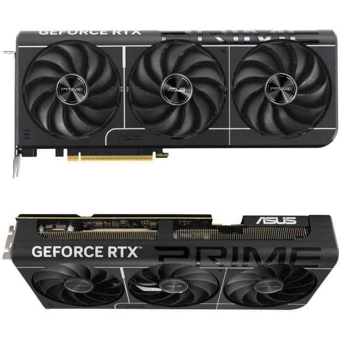 Asus Tarjeta Gráfica PRIME-RTX5070TI-O16G 90YV0MF0M0NA00 2 Asus Tarjeta Gráfica PRIME-RTX5070TI-O16G 90YV0MF0M0NA00 2