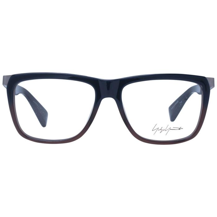 Montura de Gafas Unisex Yohji Yamamoto YY1015 55621 2