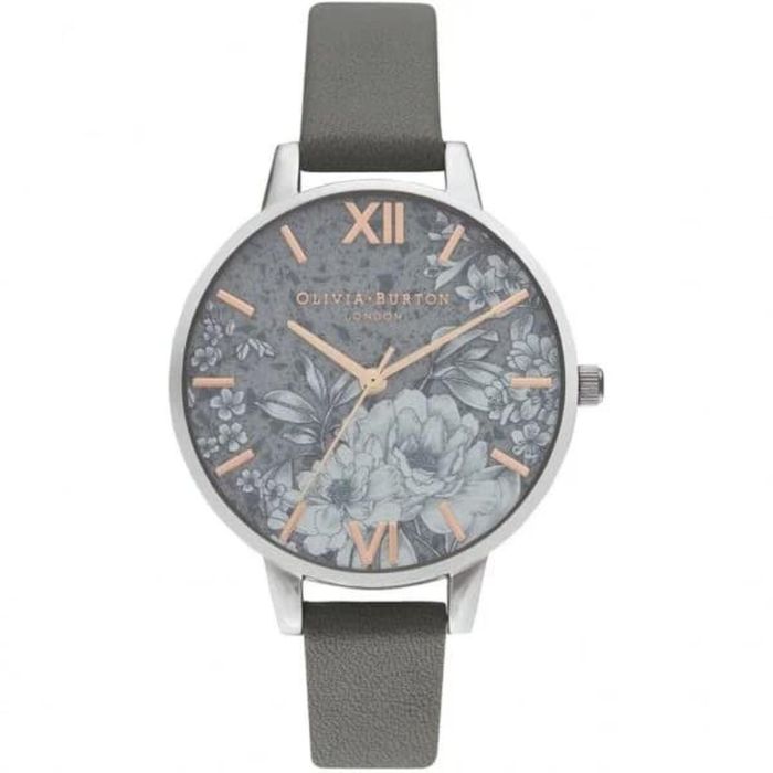 Reloj Mujer Olivia Burton OB16TZ05 (Ø 34 mm) 0 Reloj Mujer Olivia Burton OB16TZ05 (Ø 34 mm) 0