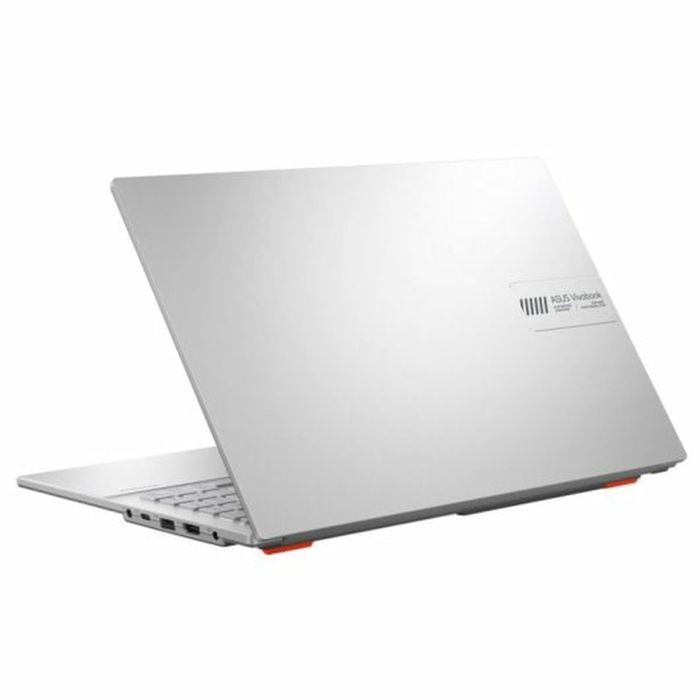 Laptop Asus Vivobook Go 15 OLED E1504FA-L11305W 15,6" 16 GB RAM 512 GB SSD AMD Ryzen 5 7520U Qwerty Español 4