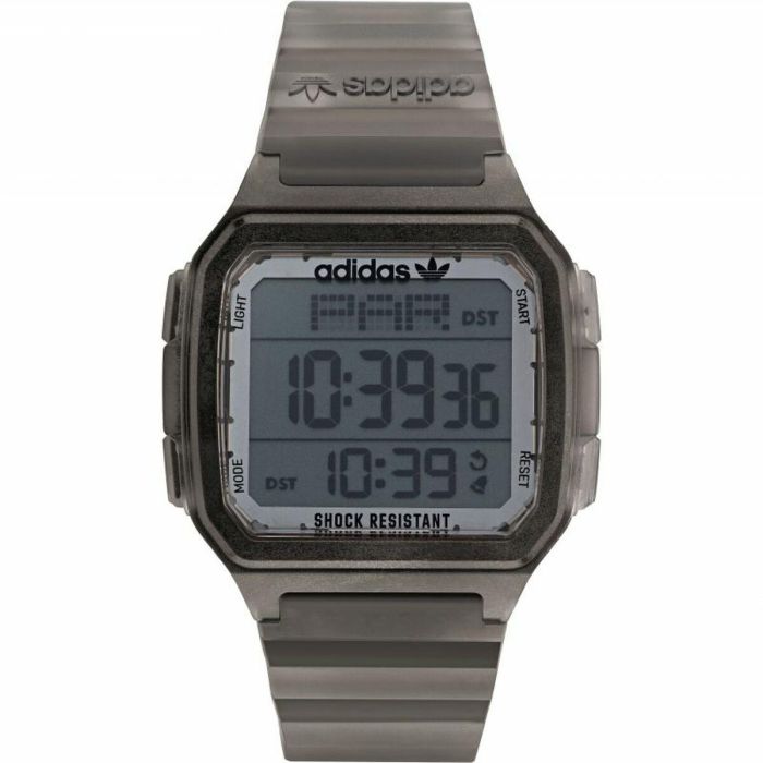 Reloj Hombre Adidas AOST22050 (Ø 45 mm) Reloj Hombre Adidas AOST22050 (Ø 45 mm)