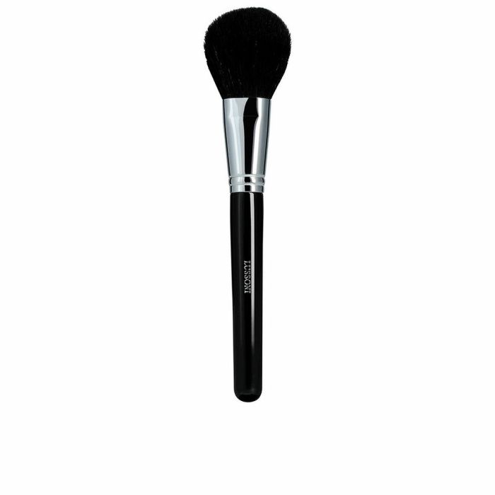 Lussoni #212 Brocha Grande para Polvos y Bronceador Fibras Cabra y Taklon para Polvos Sueltos y Compactos 1 ud