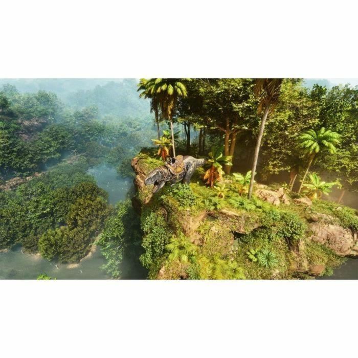 ARK Survival Ascended  Juego de PS5 3