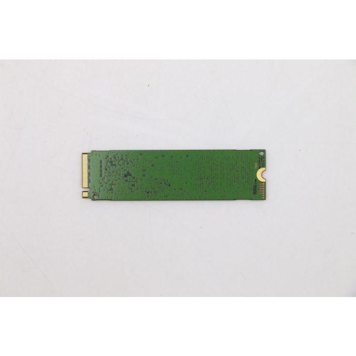 Lenovo M.2 2280 solid-state drive, 1TB capacity, PCIe NVMe interface, supports up to 6GB/s data transfer speeds. 1