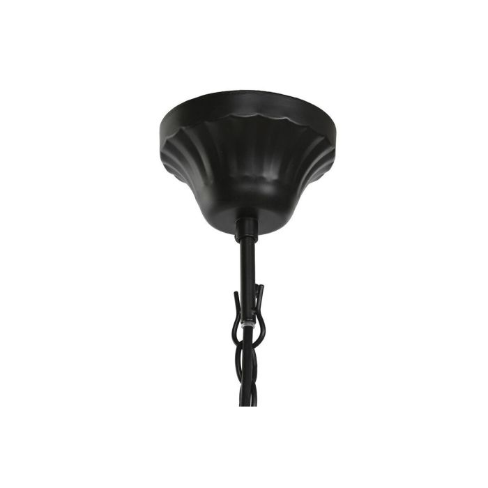 Lampara Techo Vintage DKD Home Decor Negro 54 x 46 x 54 cm 2 Lampara Techo Vintage DKD Home Decor Negro 54 x 46 x 54 cm 2