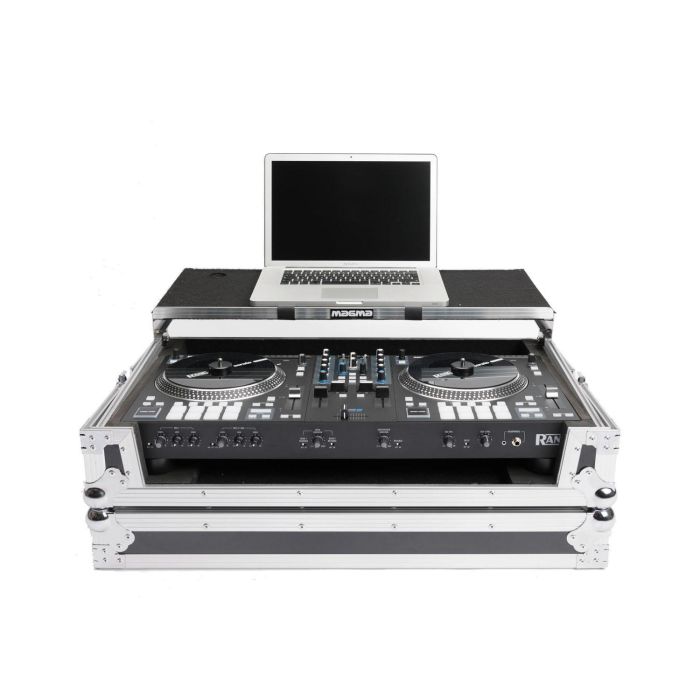 Magma Dj-Controller Workstation One