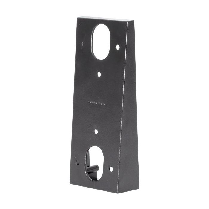 DoorBird Eck-Keil Wandmontageadapter A8001 für D1101V