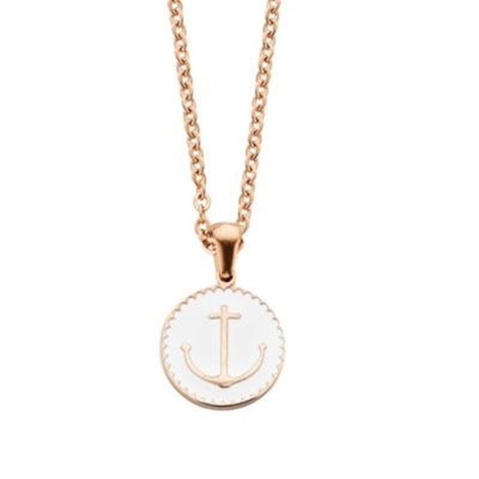 Colgante Mujer CO88 Collection 8CN-26044 Dorado Colgante Mujer CO88 Collection 8CN-26044 Dorado
