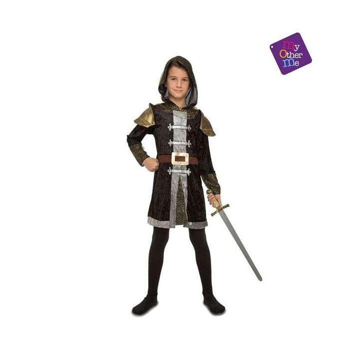 My Other Me Disfraz Caballero Medieval Talla 10-12 Años 4