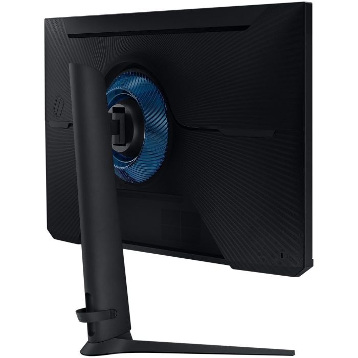 68cm/27'' (1920x1080) Samsung Odyssey G3 S27AG304NR 16:9 1ms 144Hz HDMI DisplayPort VESA Pivot Full HD Black 16
