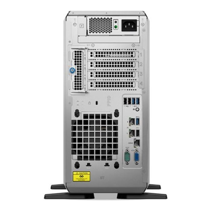 Servidor Dell Poweredge 360 Xeon E - 2478 1 Servidor Dell Poweredge 360 Xeon E - 2478 1