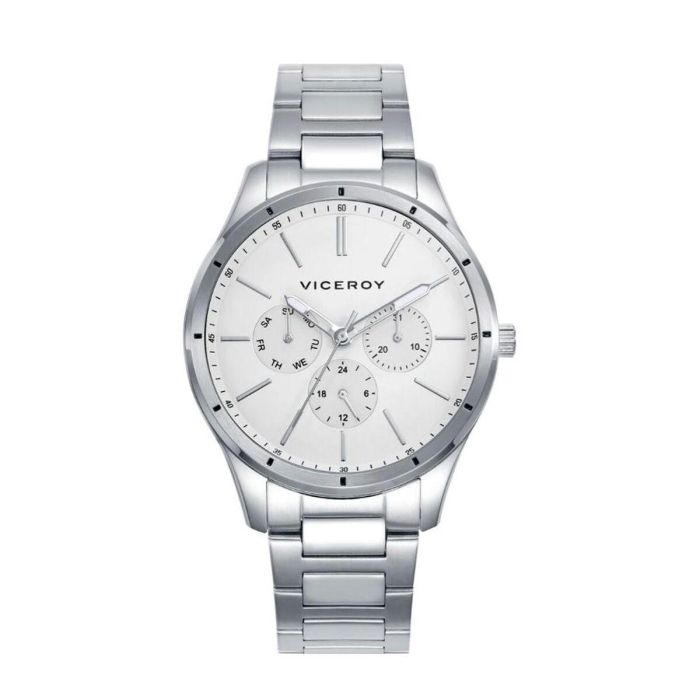 Reloj Hombre Viceroy 401387-07 (Ø 41 mm) Reloj Hombre Viceroy 401387-07 (Ø 41 mm)