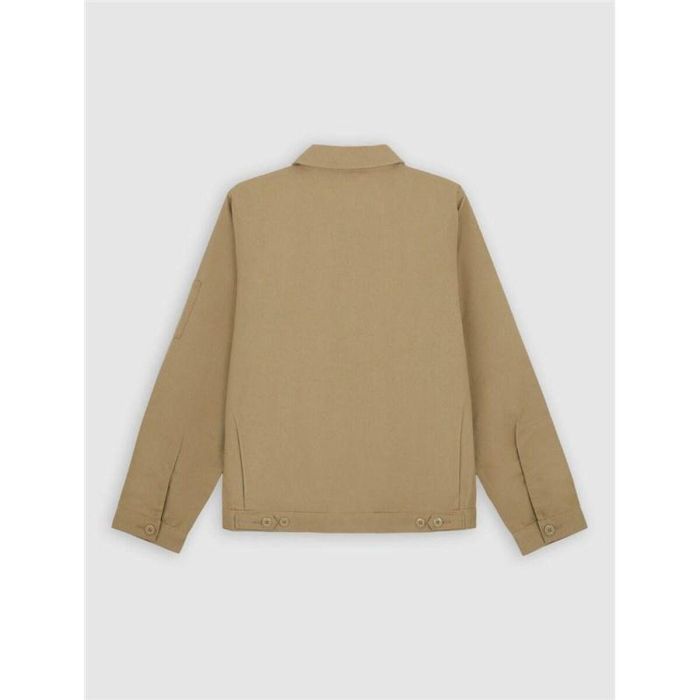 Chaqueta Dickies Eisenhower Marrón 6