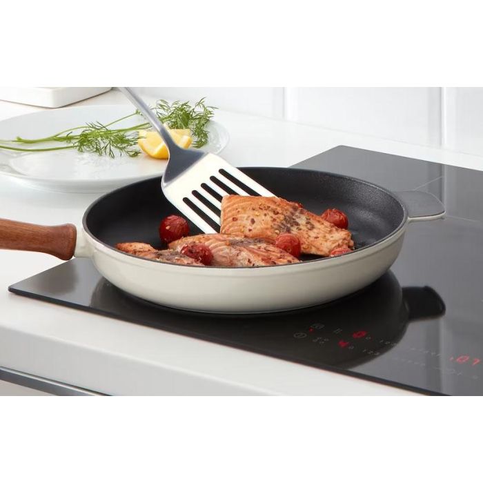 Quttin Pala Surcos Ss Foodie, 35 cm de largo, 8 cm de ancho, 3.5 cm de alto (18 Unidades) 4 Quttin Pala Surcos Ss Foodie, 35 cm de largo, 8 cm de ancho, 3.5 cm de alto (18 Unidades) 4